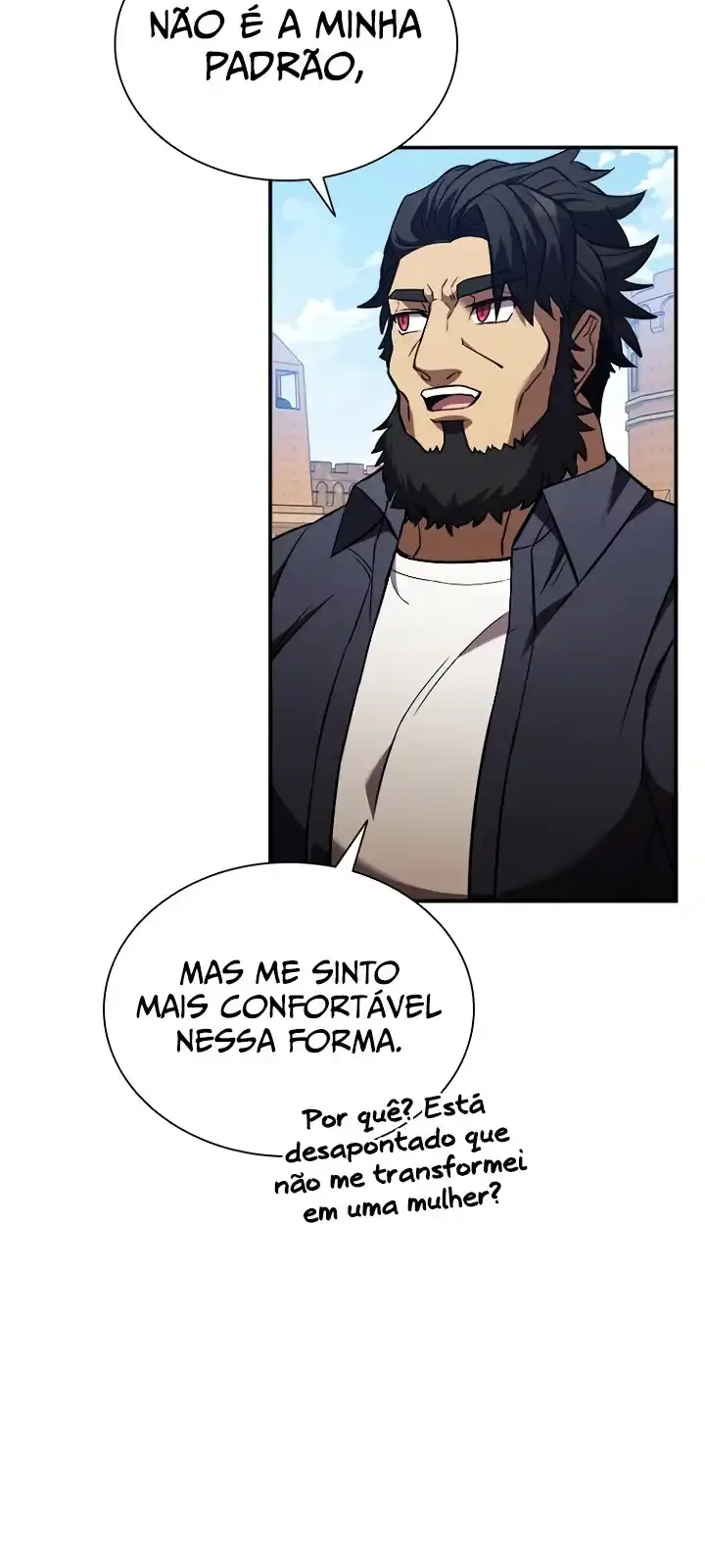 Página do Capítulo 106