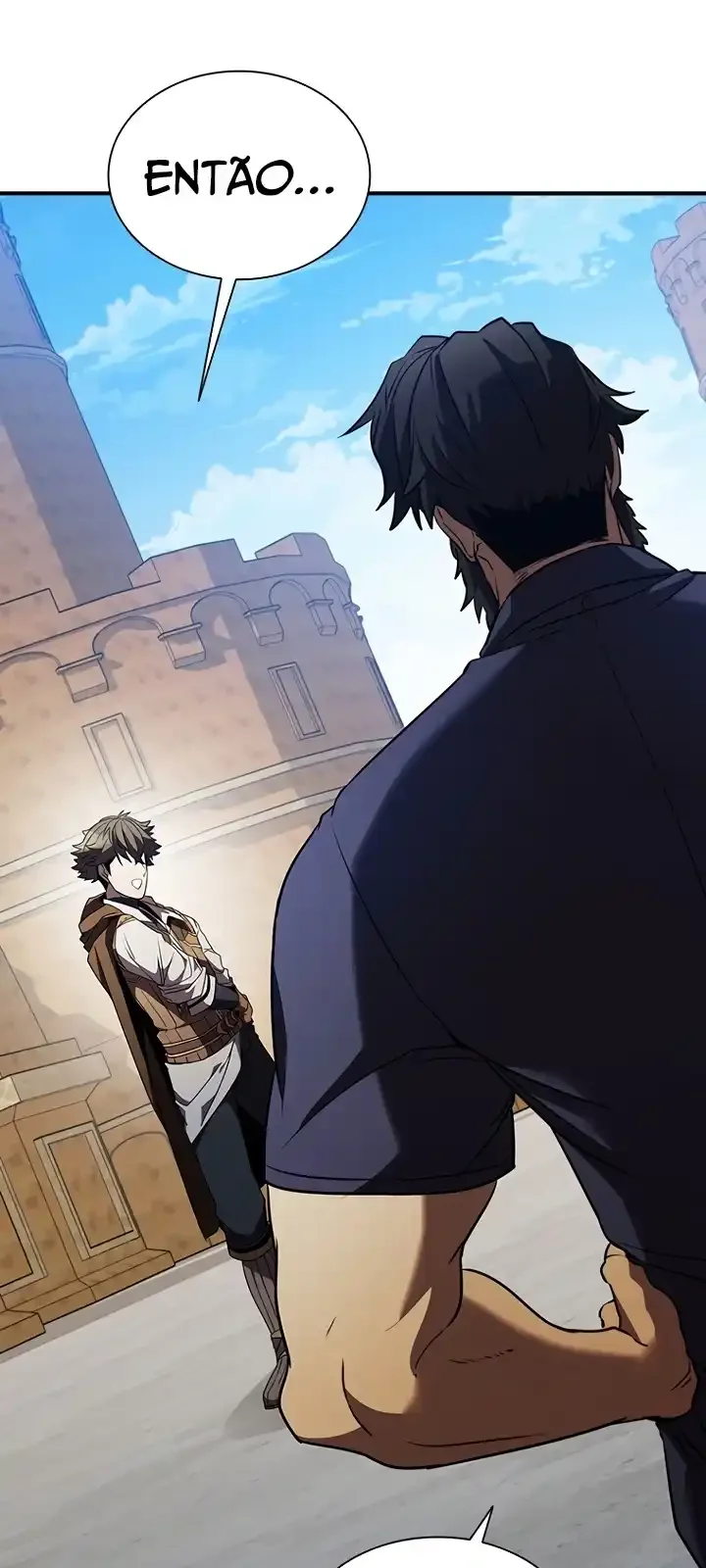 Página do Capítulo 106