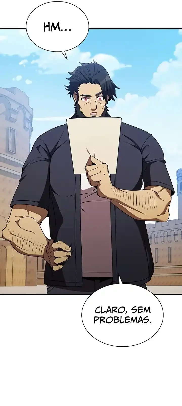 Página do Capítulo 106