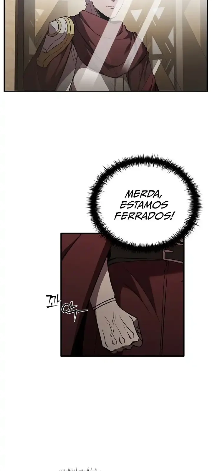 Página do Capítulo 106