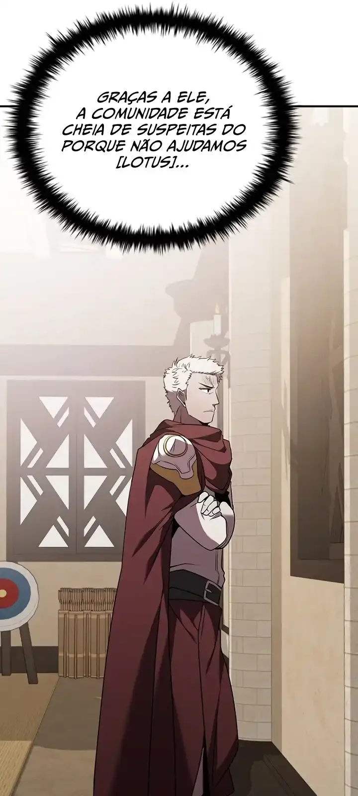 Página do Capítulo 106