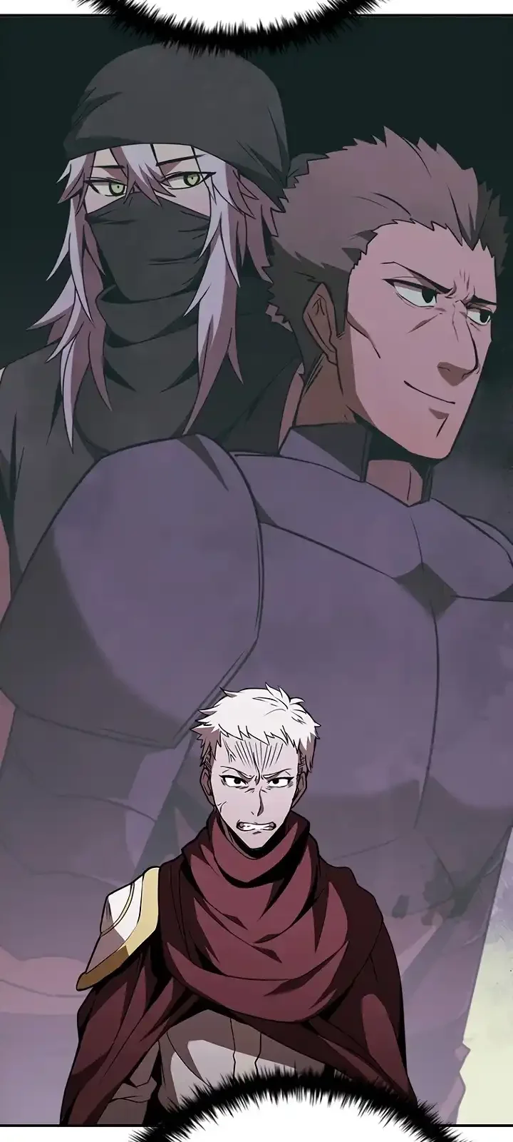 Página do Capítulo 106