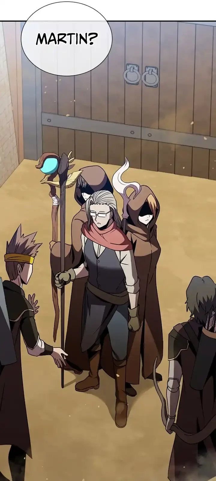 Página do Capítulo 106