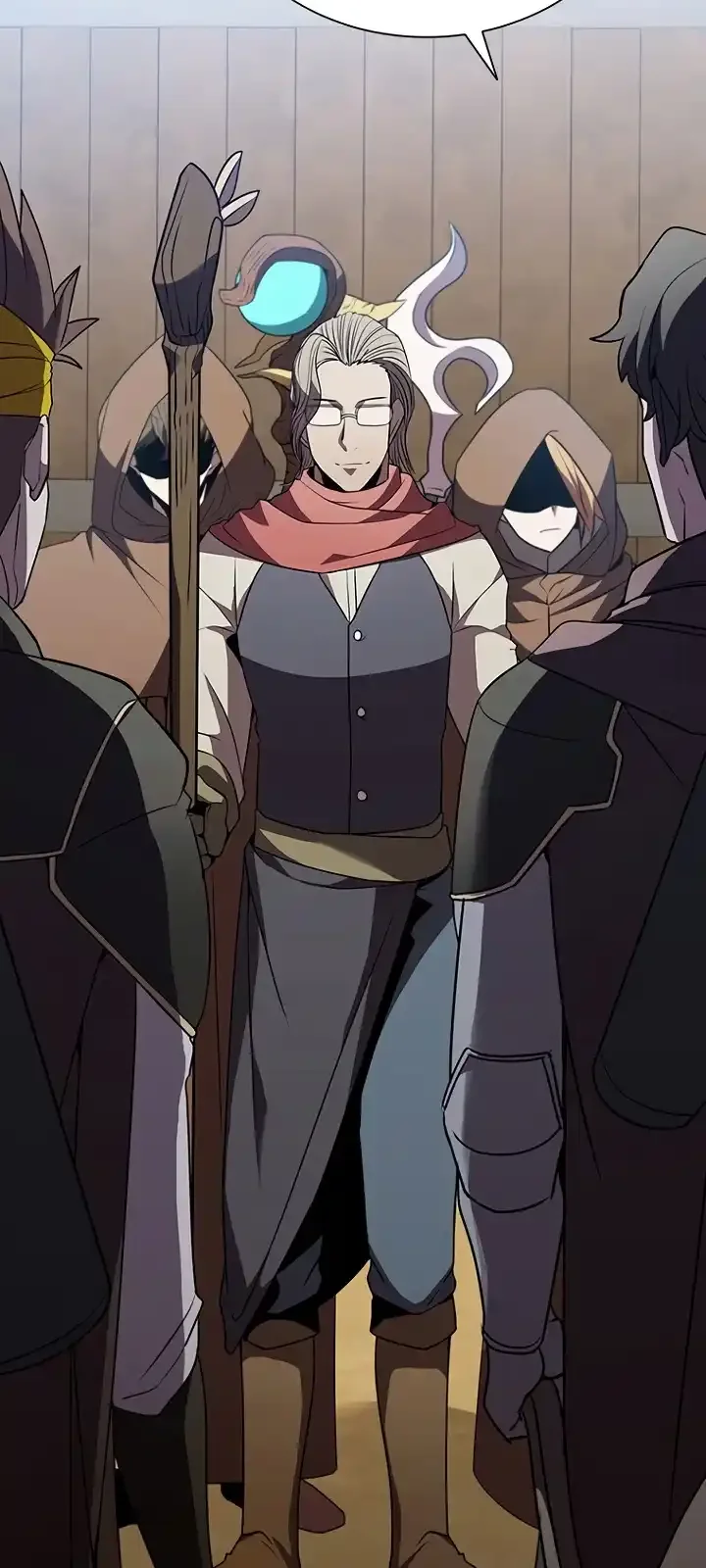 Página do Capítulo 106