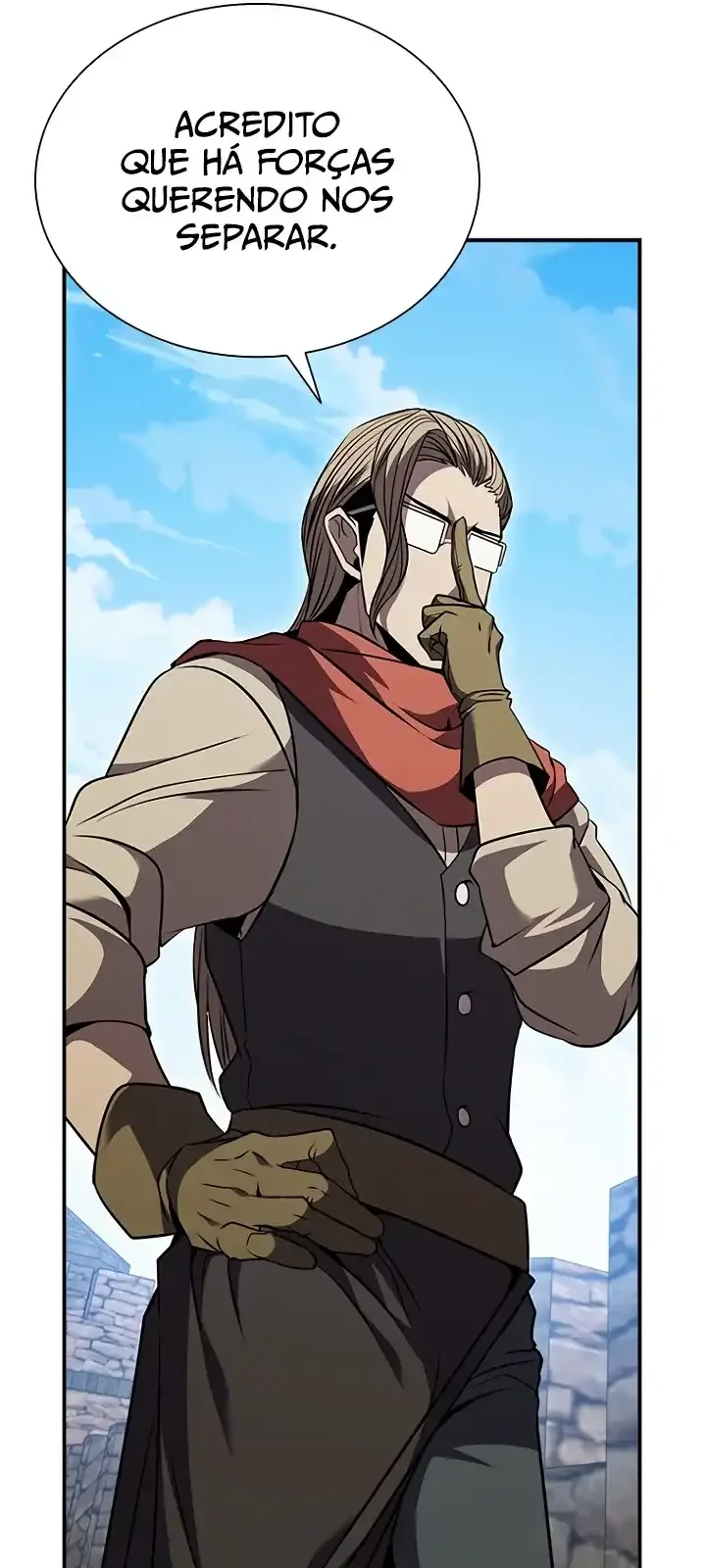 Página do Capítulo 106