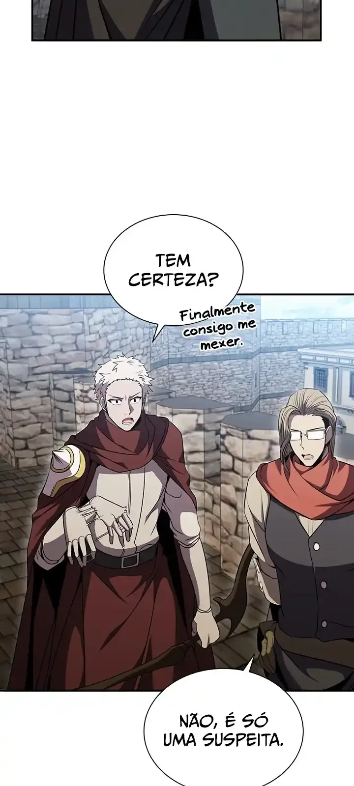 Página do Capítulo 106