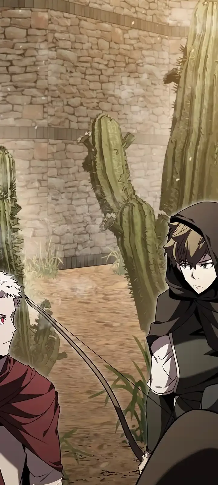 Página do Capítulo 106