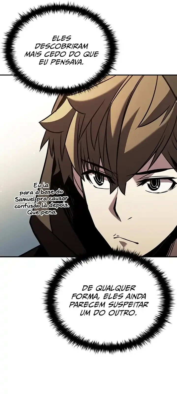 Página do Capítulo 106