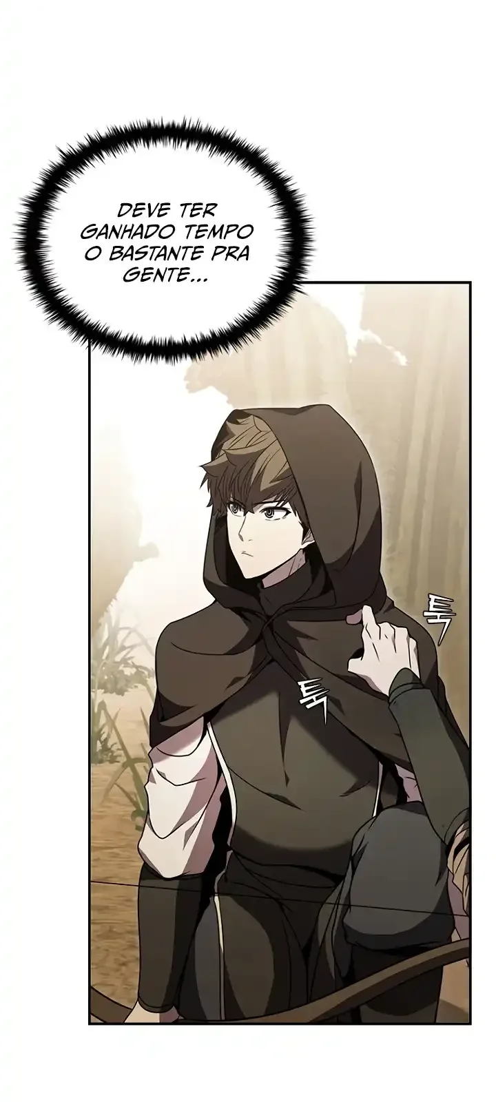 Página do Capítulo 106