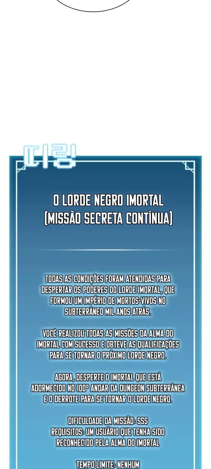 Página do Capítulo 106