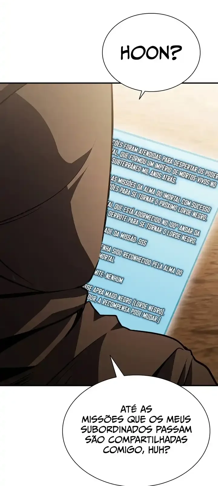 Página do Capítulo 106