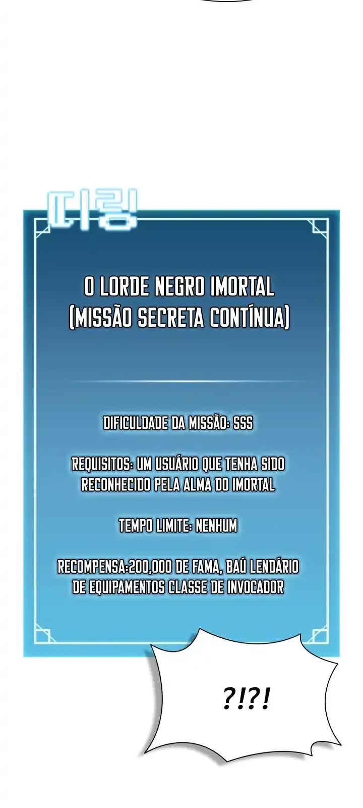 Página do Capítulo 106