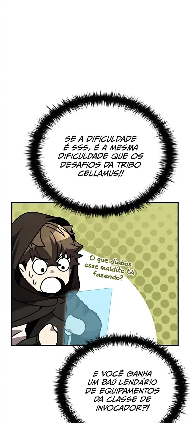 Página do Capítulo 106