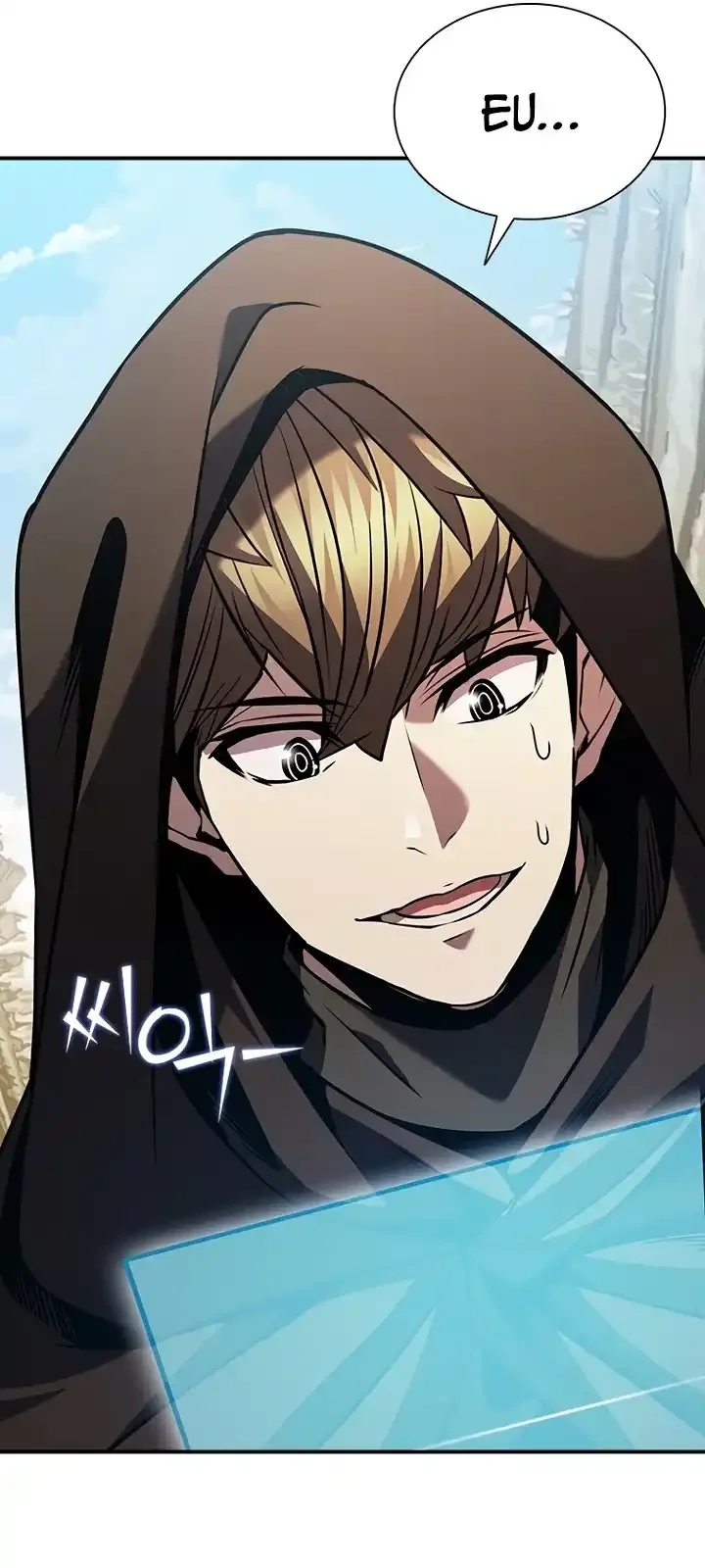 Página do Capítulo 106