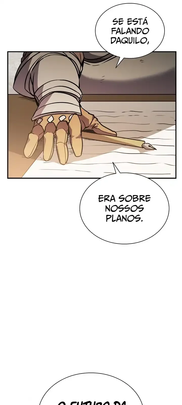 Página do Capítulo 107