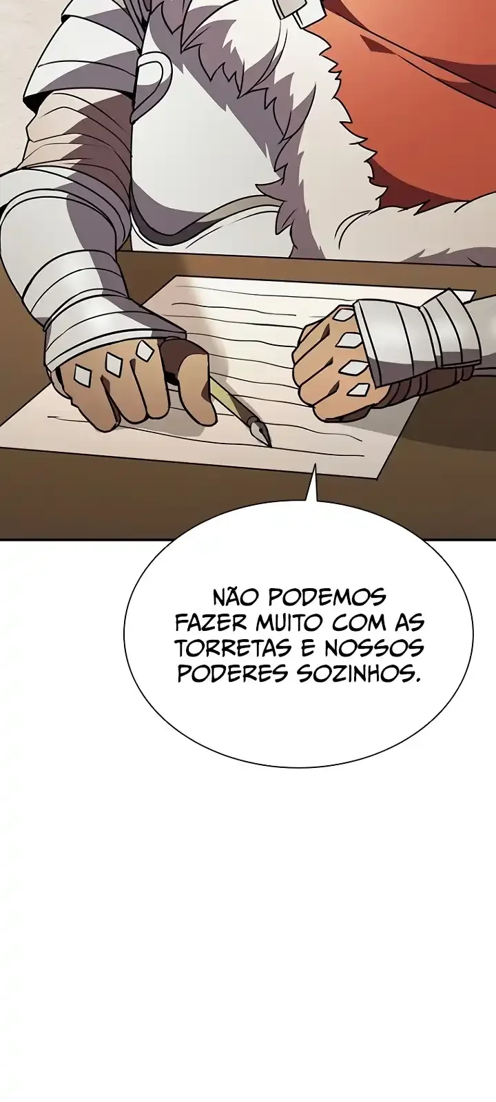 Página do Capítulo 107