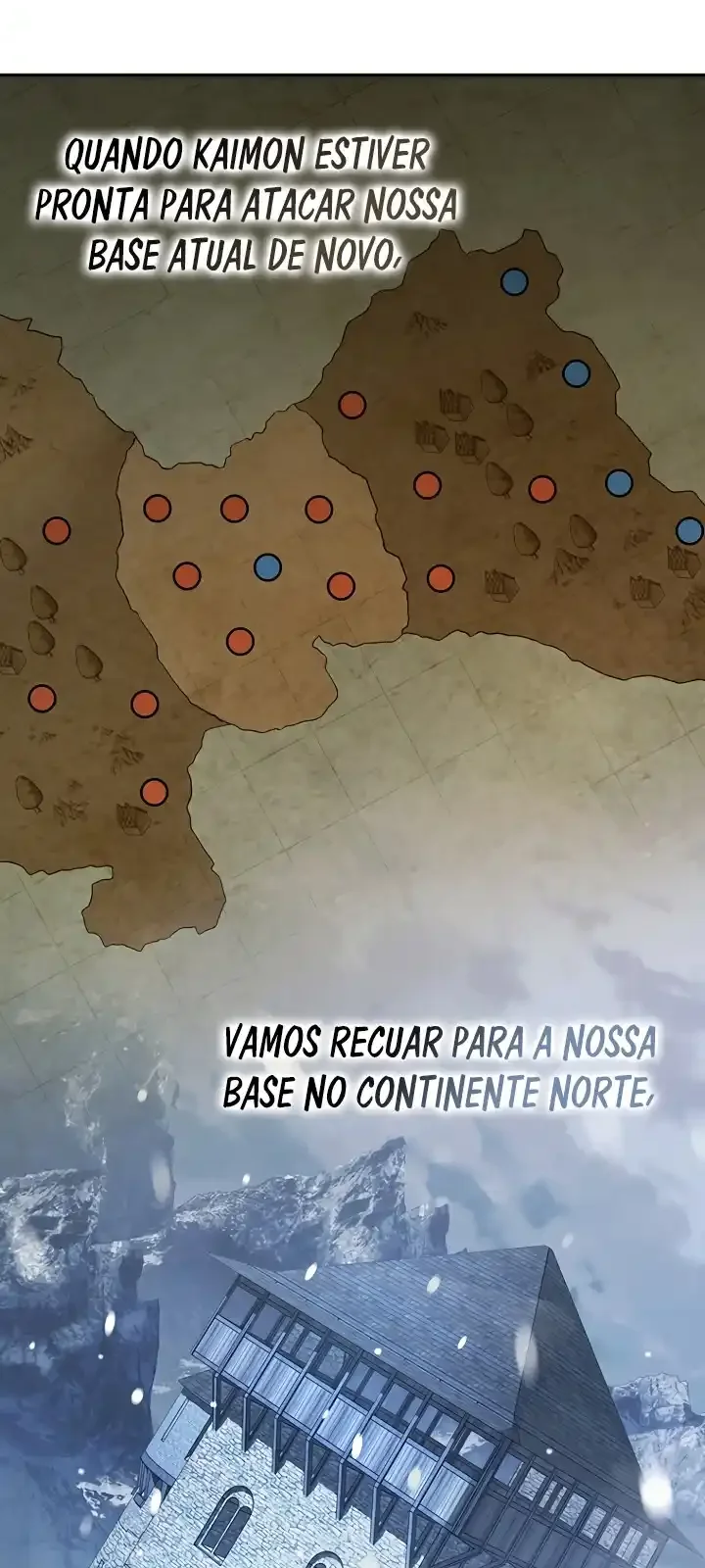 Página do Capítulo 107