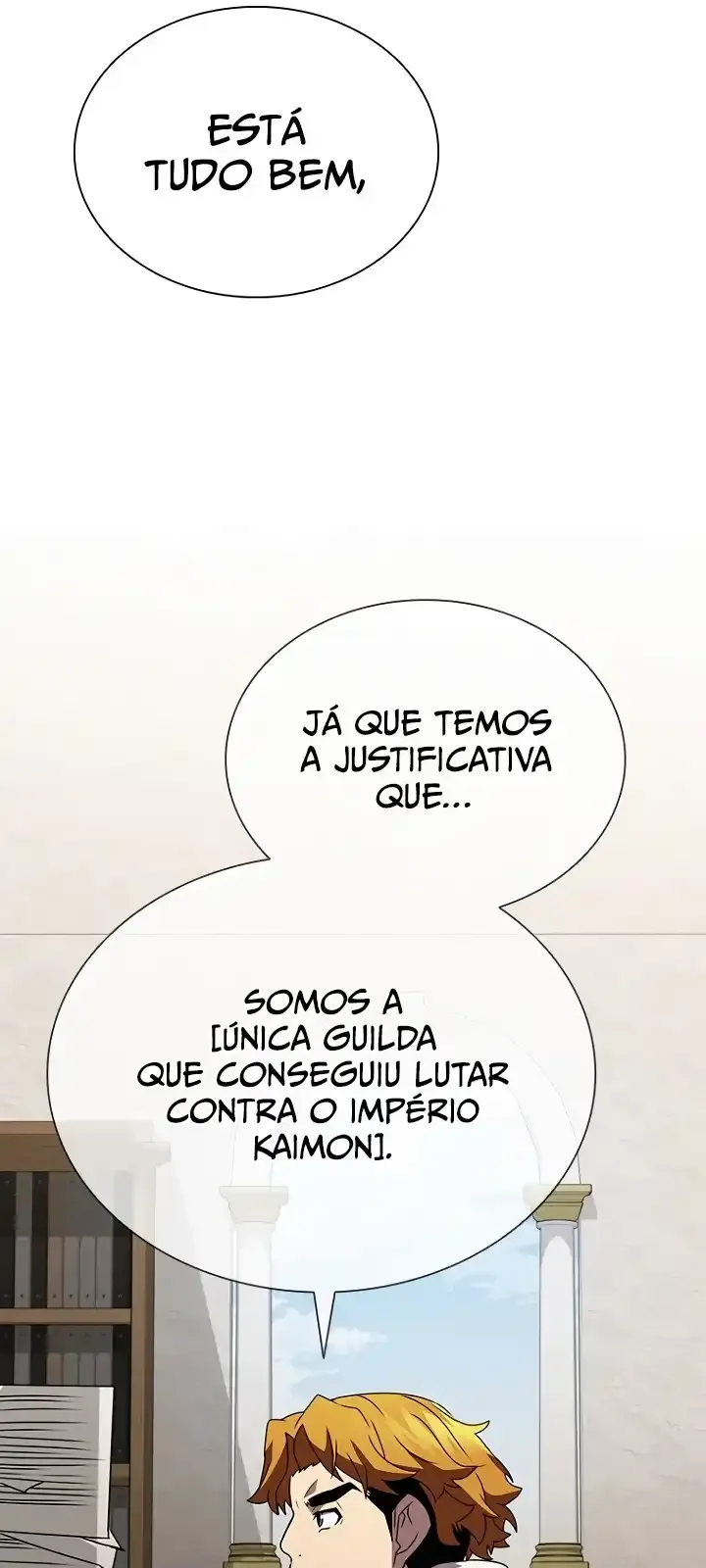 Página do Capítulo 107