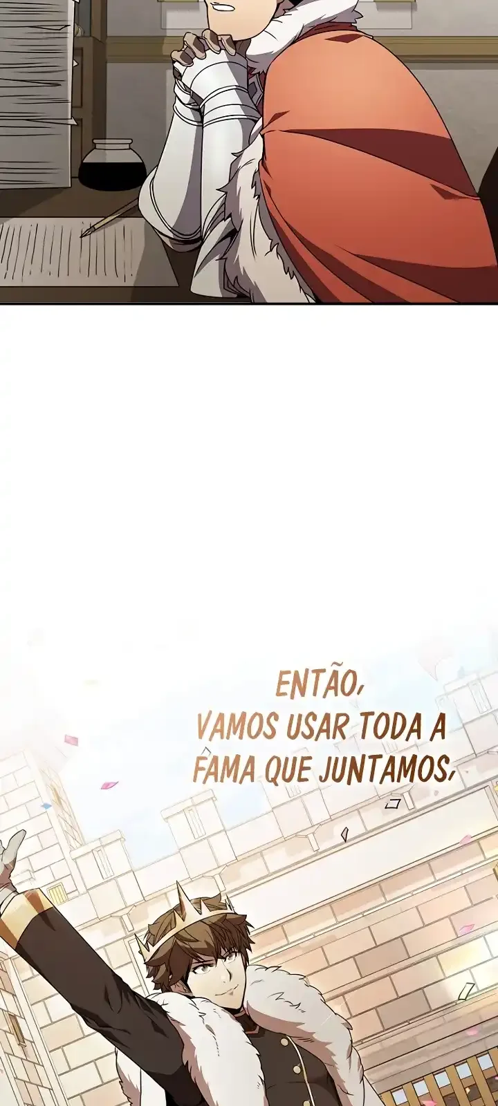 Página do Capítulo 107