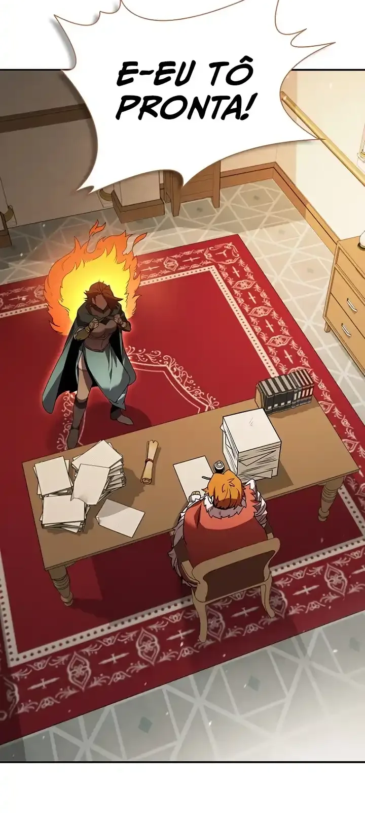 Página do Capítulo 107