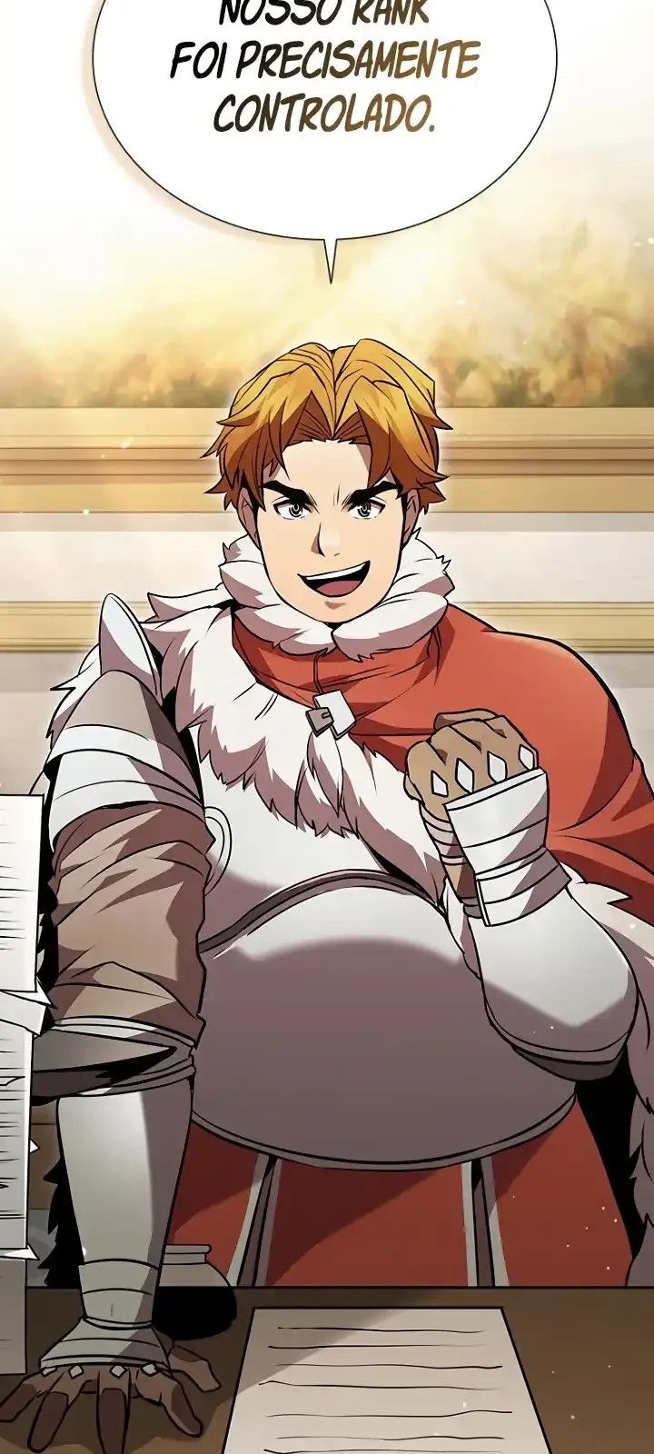 Página do Capítulo 107