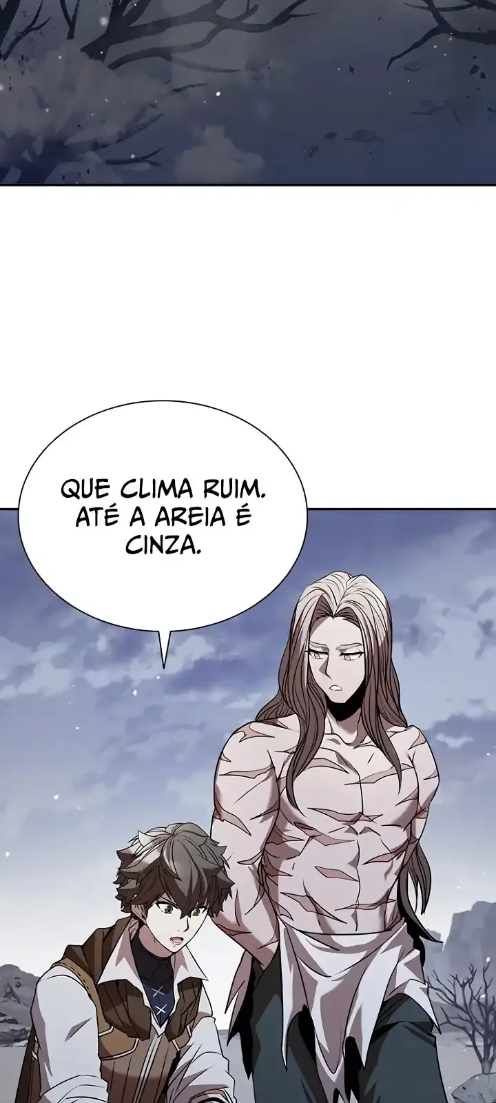 Página do Capítulo 107