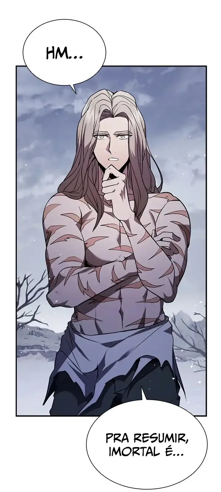 Página do Capítulo 107