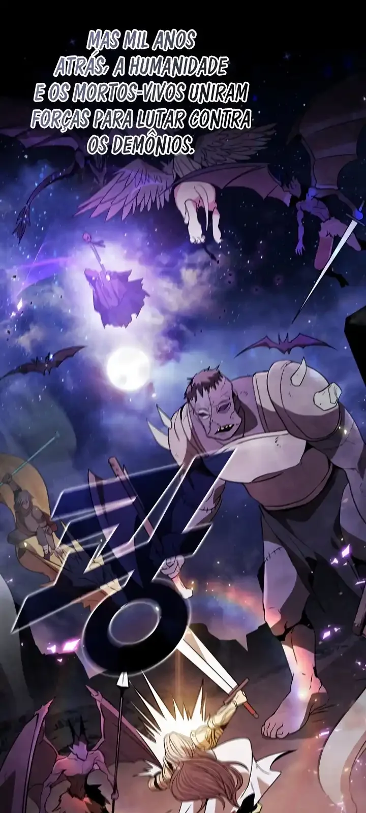 Página do Capítulo 107