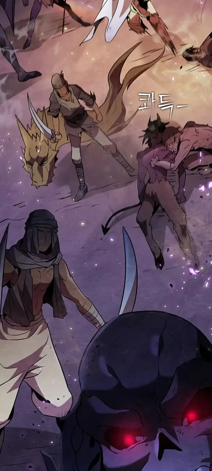 Página do Capítulo 107