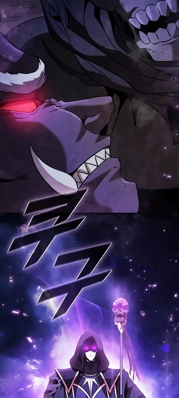 Página do Capítulo 107