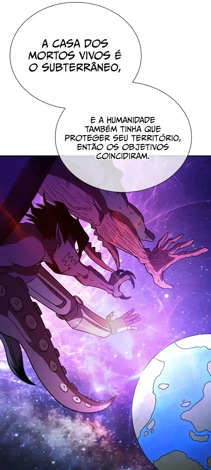 Página do Capítulo 107