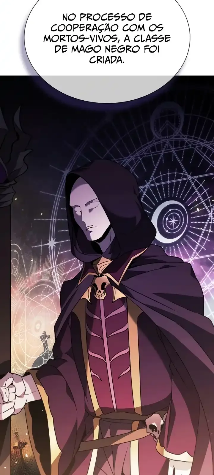 Página do Capítulo 107