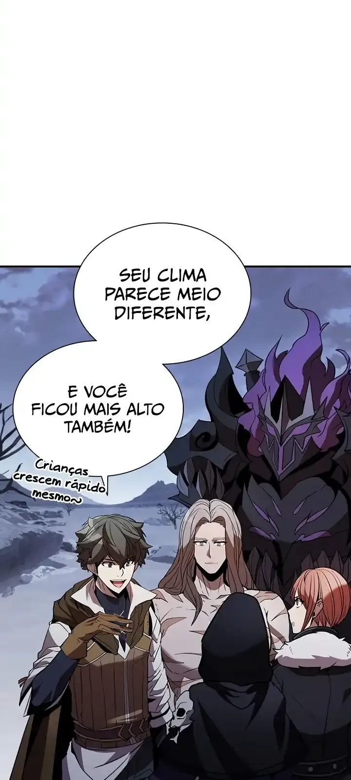 Página do Capítulo 107