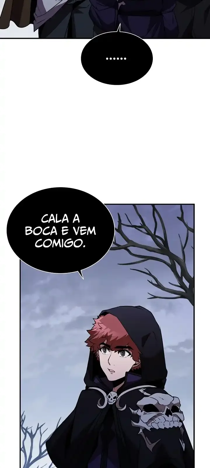 Página do Capítulo 107