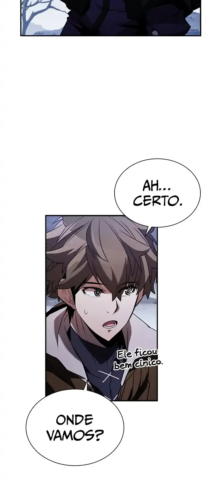 Página do Capítulo 107