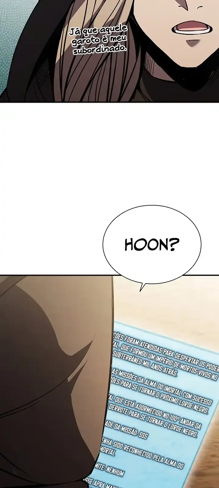 Página do Capítulo 107