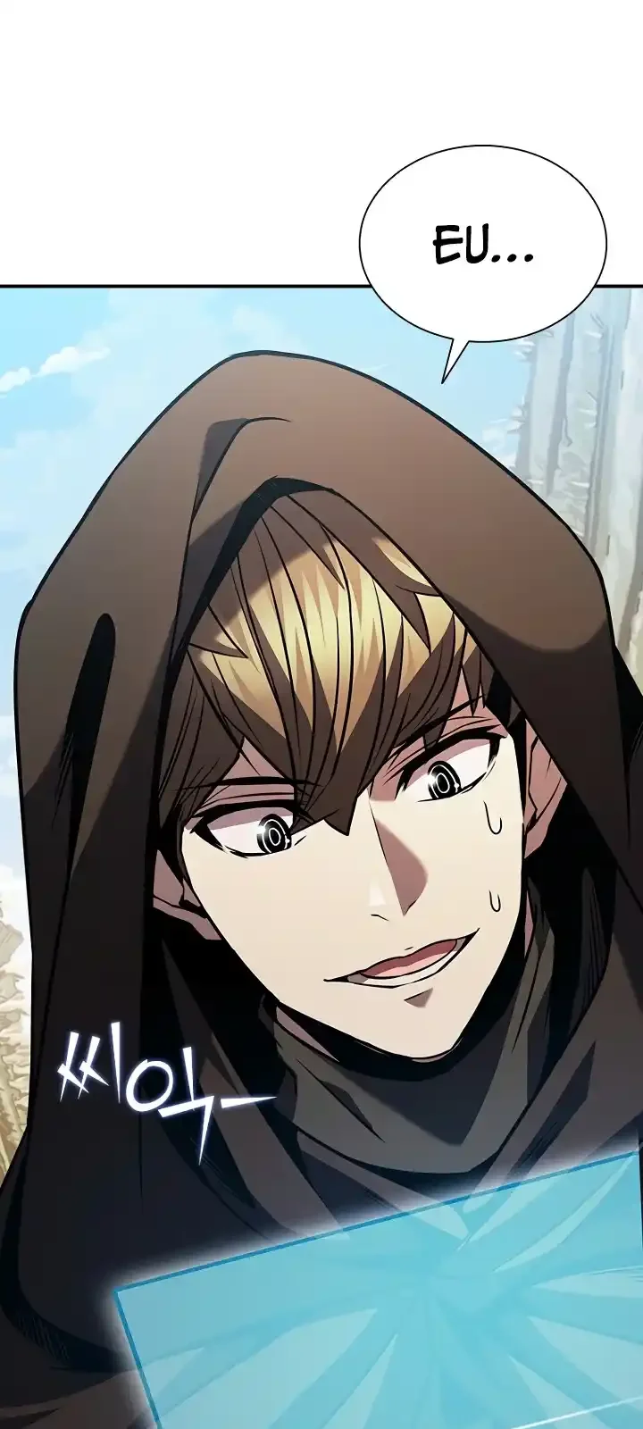 Página do Capítulo 107