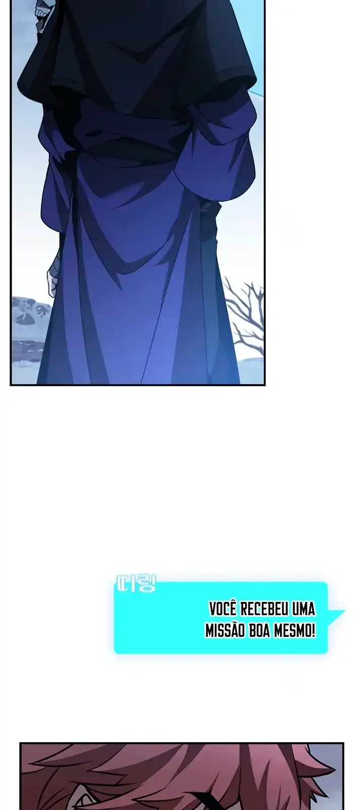 Página do Capítulo 107