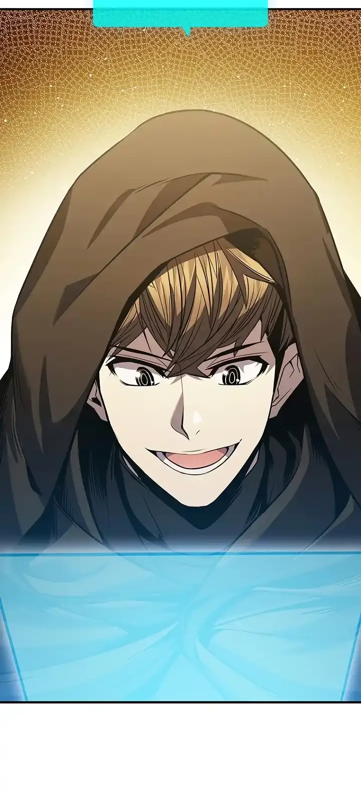 Página do Capítulo 107