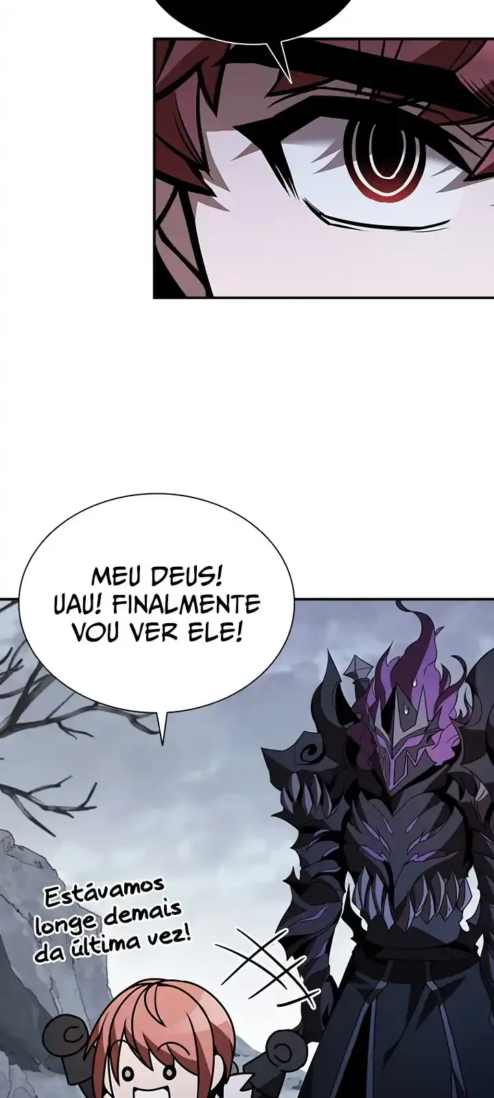 Página do Capítulo 107