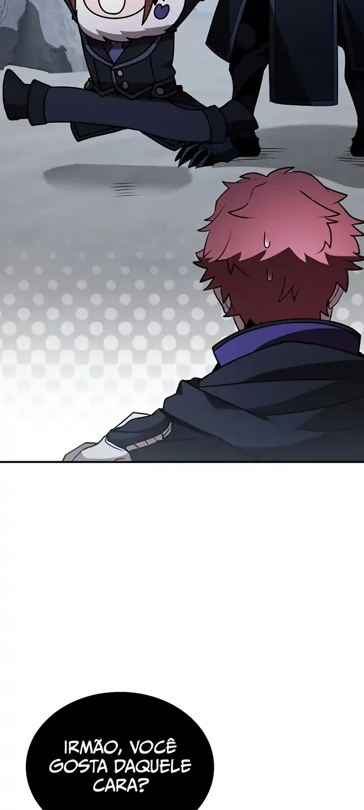 Página do Capítulo 107