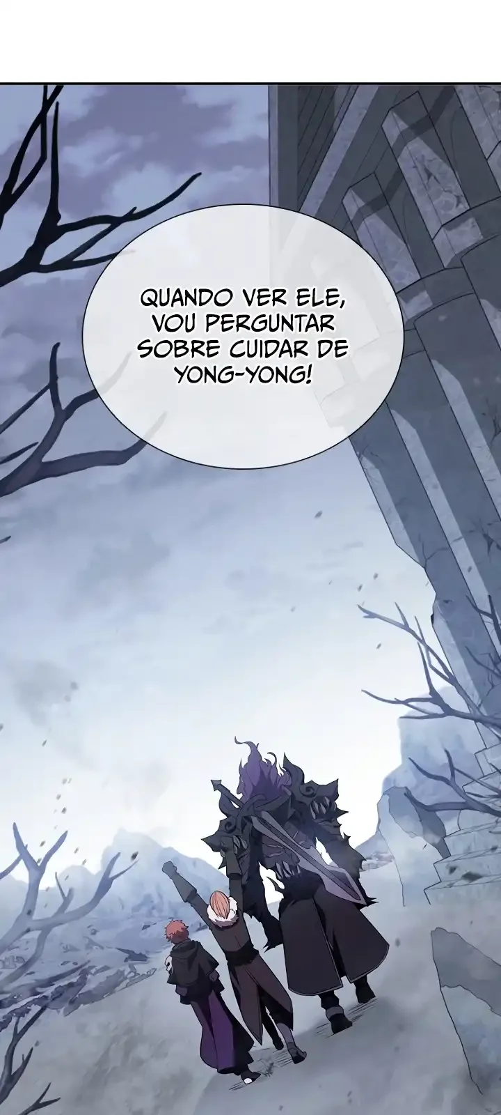 Página do Capítulo 107