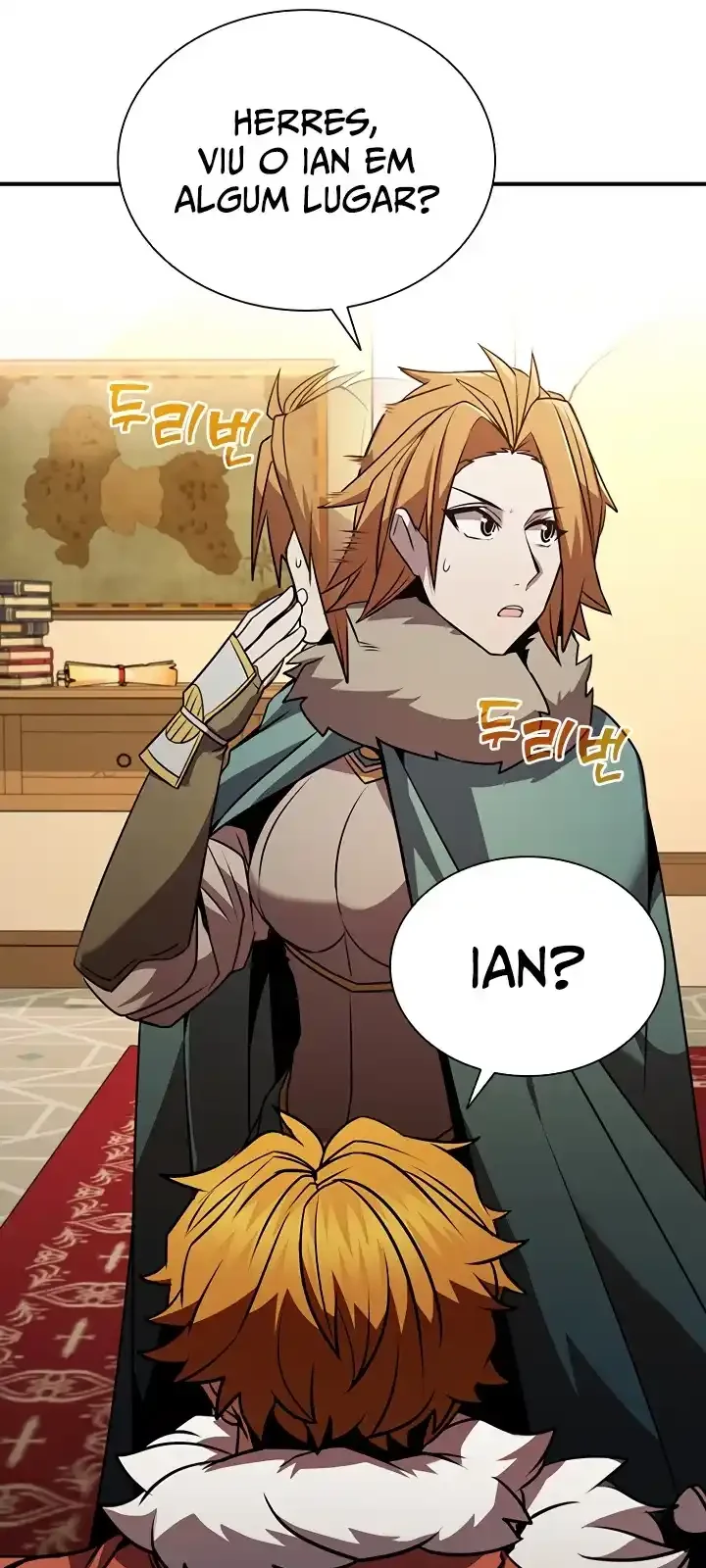 Página do Capítulo 107