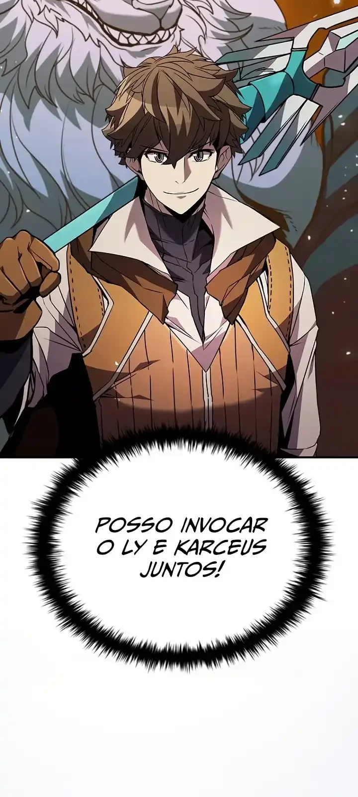 Página do Capítulo 108