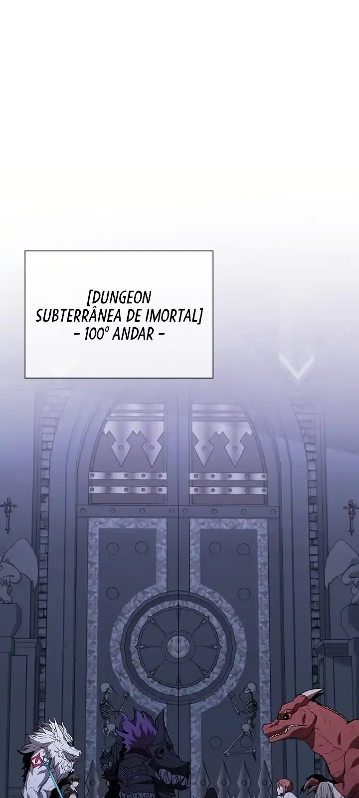 Página do Capítulo 108