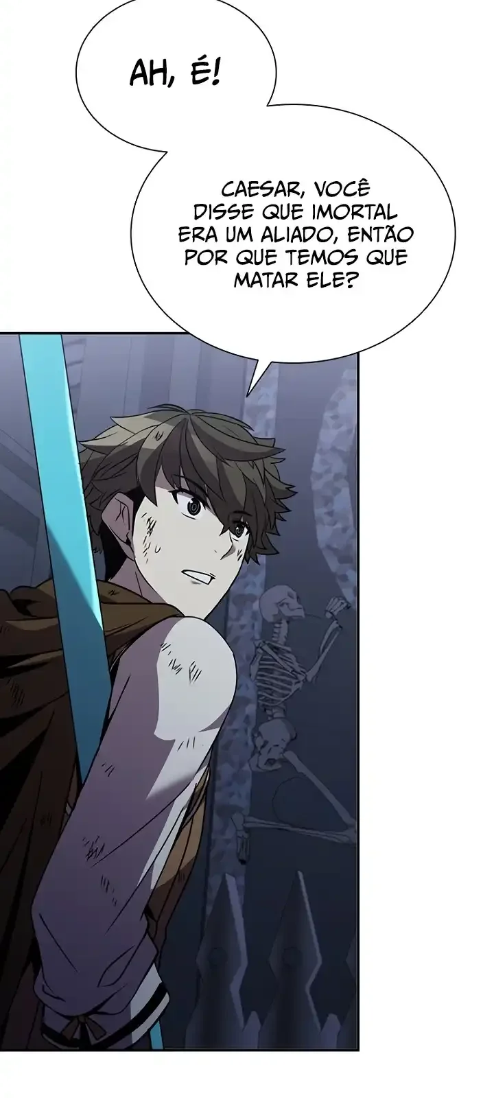 Página do Capítulo 108