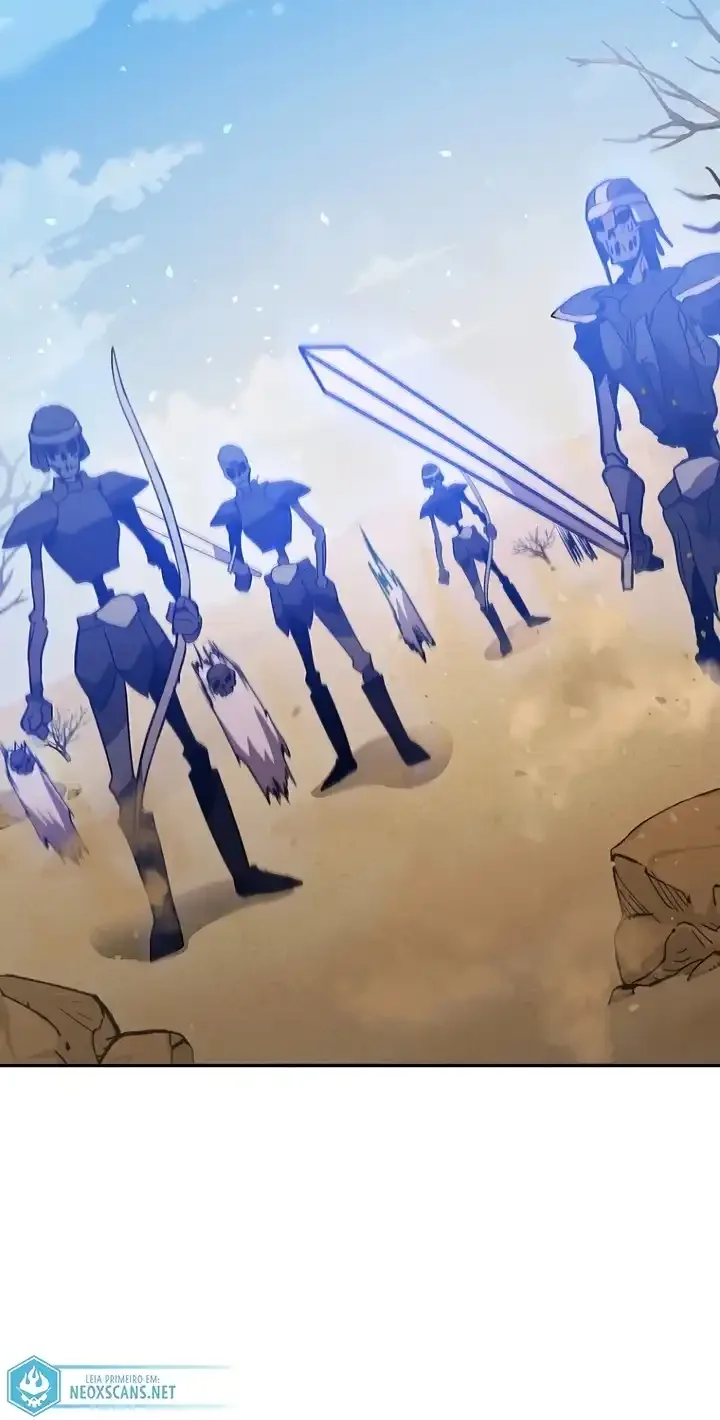 Página do Capítulo 108