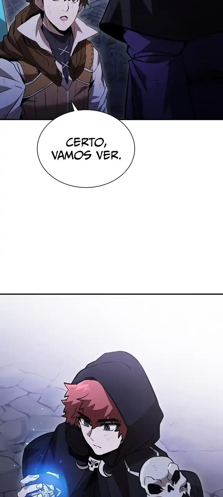 Página do Capítulo 108