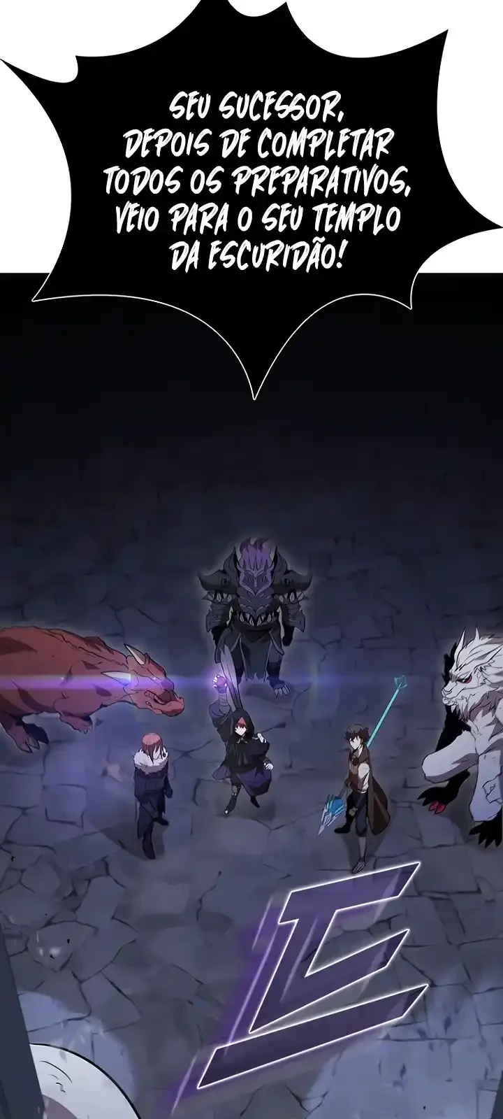 Página do Capítulo 108