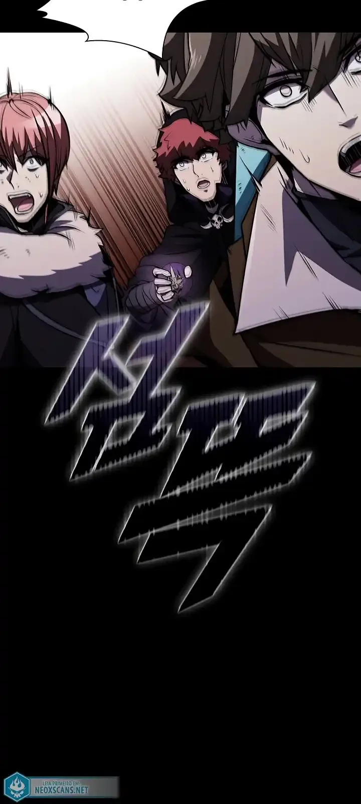 Página do Capítulo 108